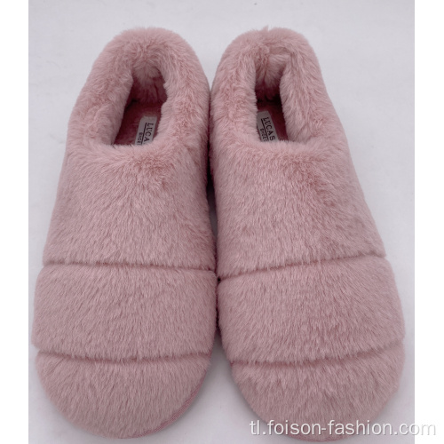 Nagwagi ng Fashion Soft Womens Slipper